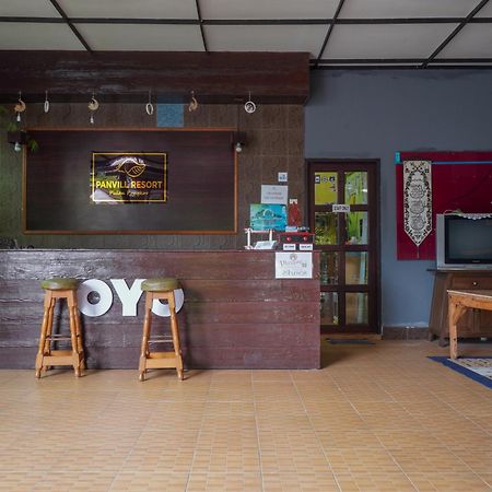 Oyo 89646 Panvill Resort Kampong Pasir Bogak Exterior photo