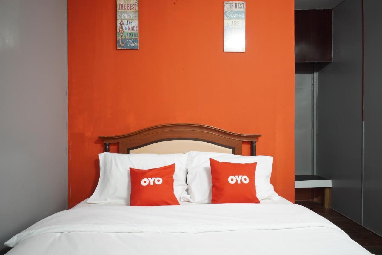 Oyo 89646 Panvill Resort Kampong Pasir Bogak Exterior photo
